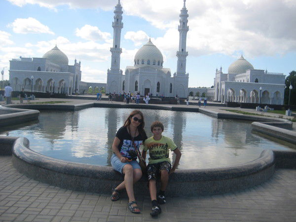 Юлия Базарова