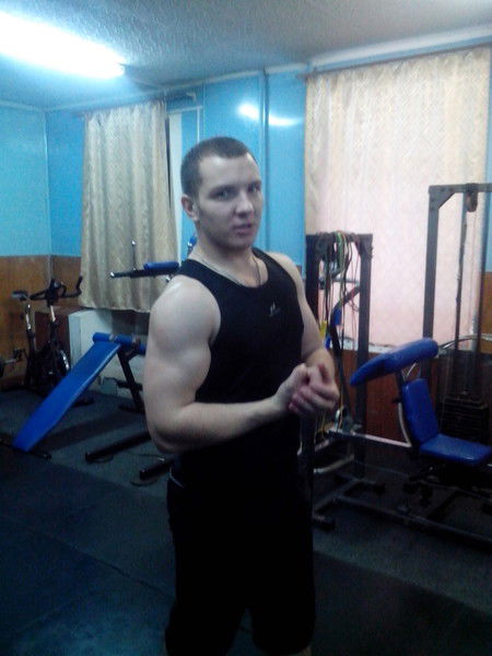 Диман Дьяченко