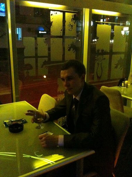 Игорь Дарвин