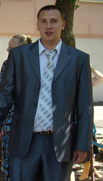 Андрей Marlboro