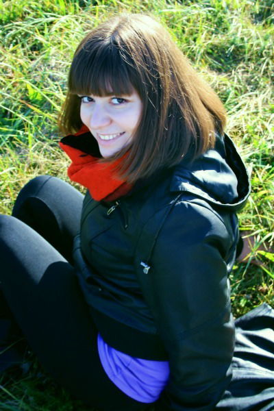 Алина Фандеева