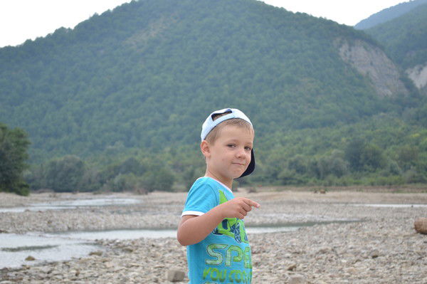 Виталий Доровской