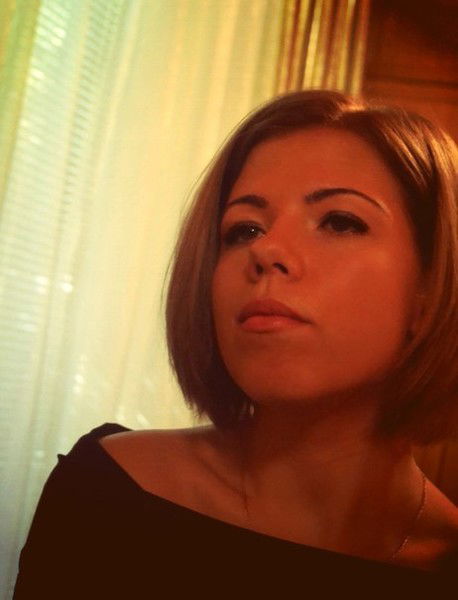 Мариетта Голобородько