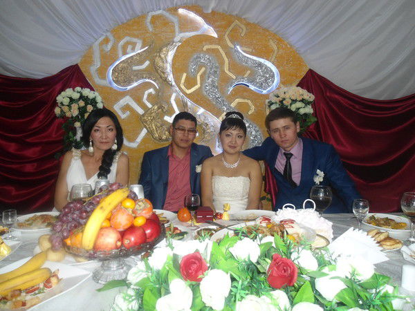 Гульбаршын Адильбекова