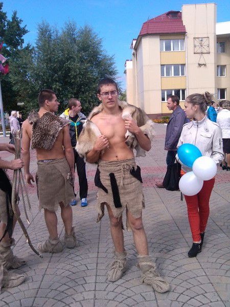 Тимоха Гришечкин