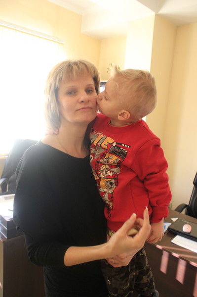 Наталья Кобзева