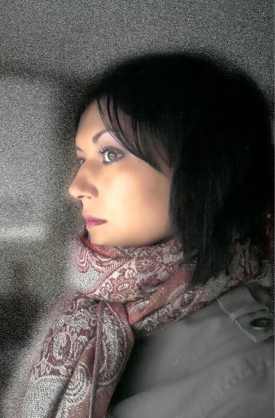 Люция Егорова