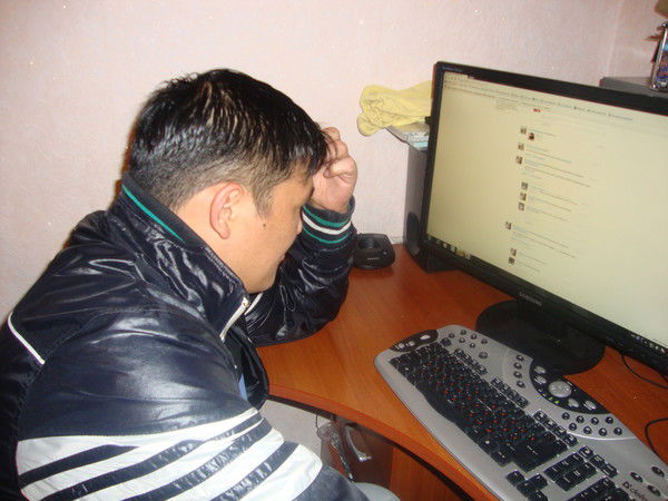 Жасик Раимбеков