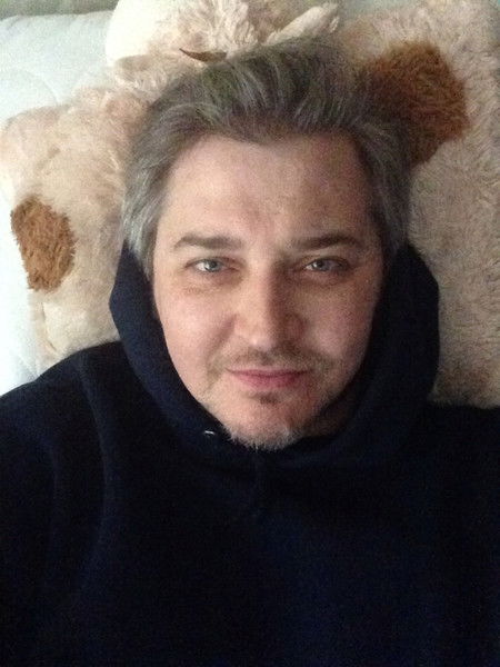 Константин Данилов