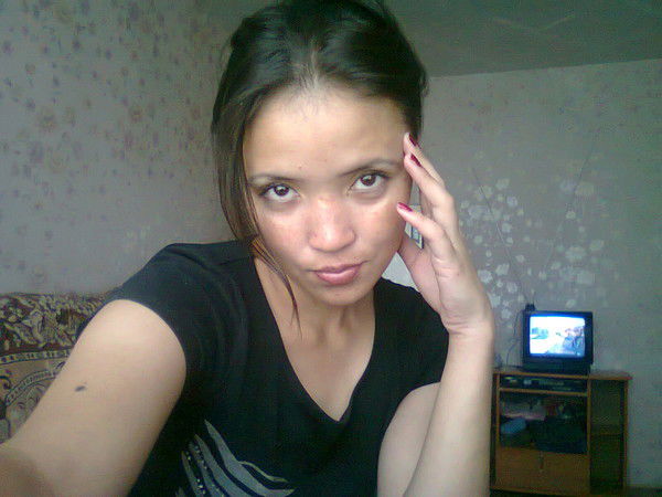 Алтынгуль Алкебаева