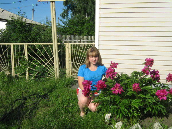 Юлия Мануйлова