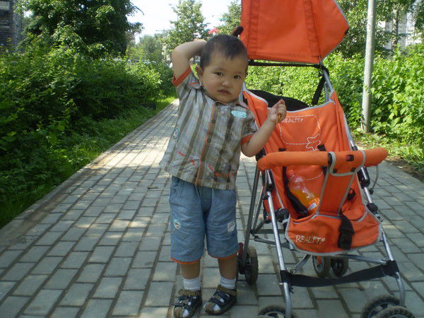 Бурул Ахунбай Кызы