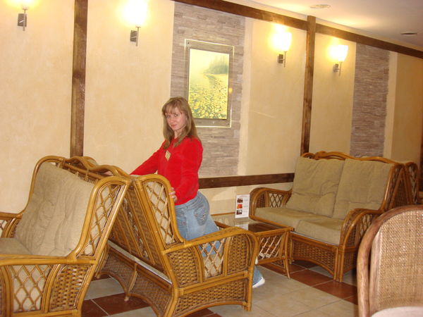 Юлия Пантюхина