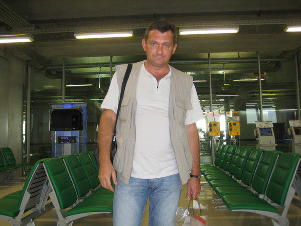 Владимир Нырков