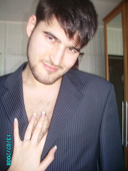 Максим Чёрный