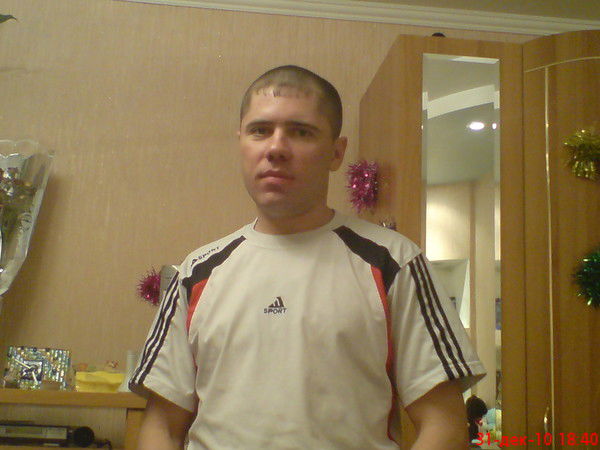 Сергей Зусси