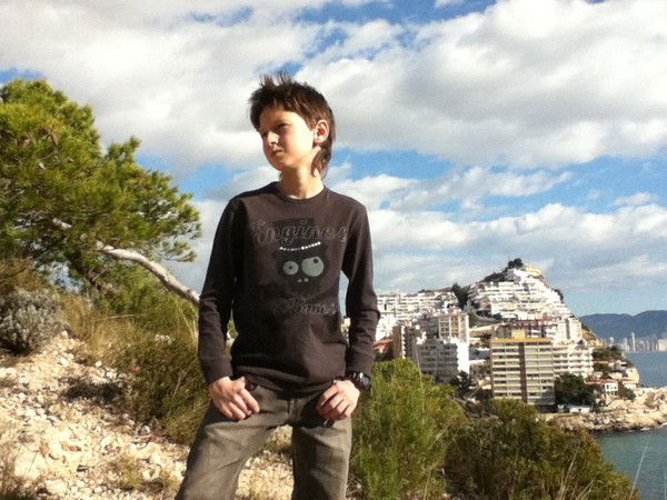 Никита Наконечников