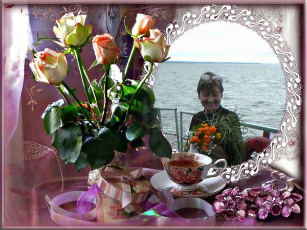 Резида Варламова