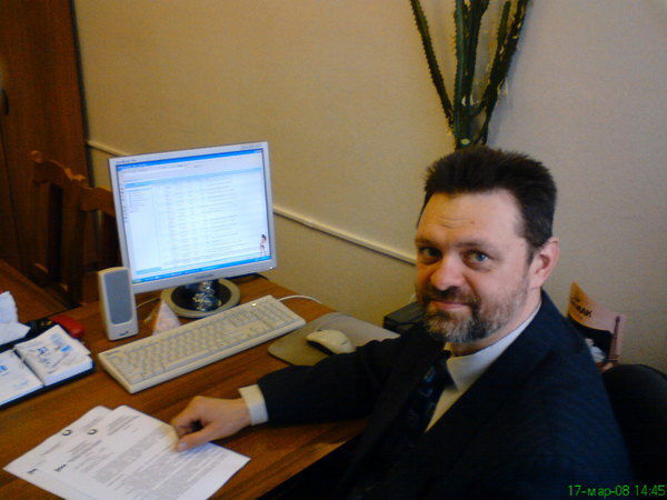 Дмитрий Лопатин