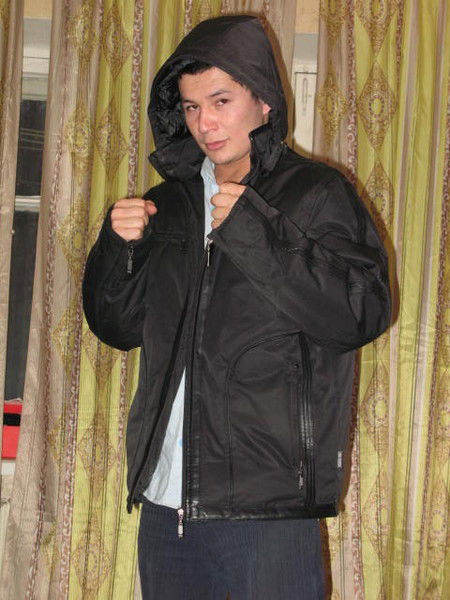 Бакиров Торобек