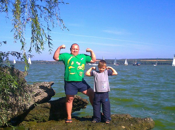 Александр Неборак