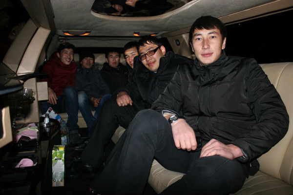 Орынбек Избасаров