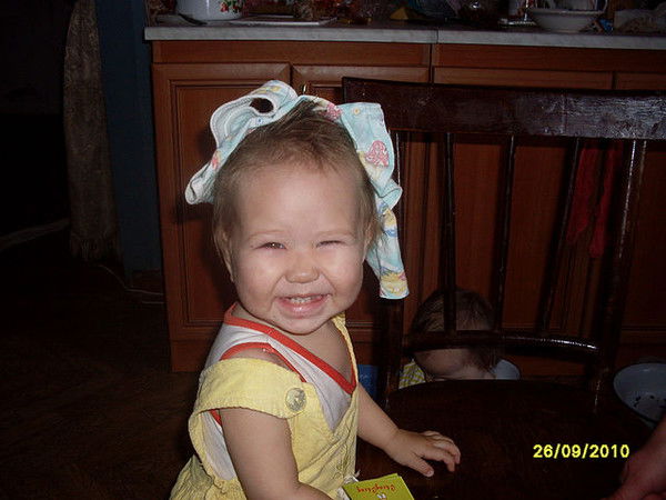 Туяна Цыренова