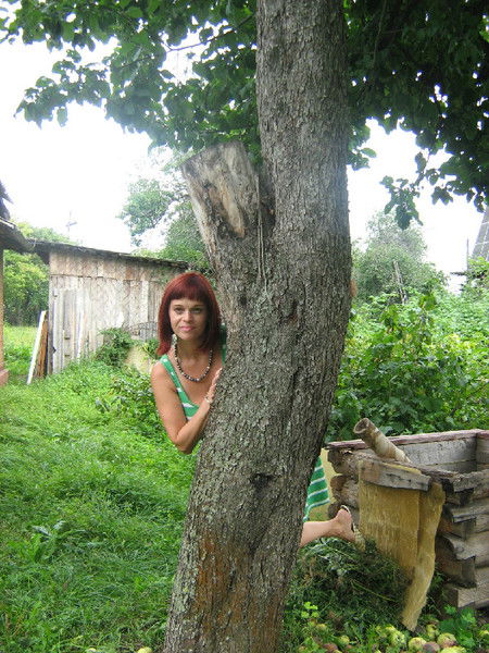 Лена Бутылина