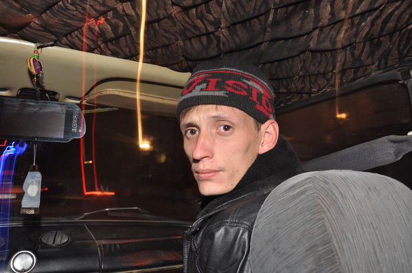 Андрей Минько