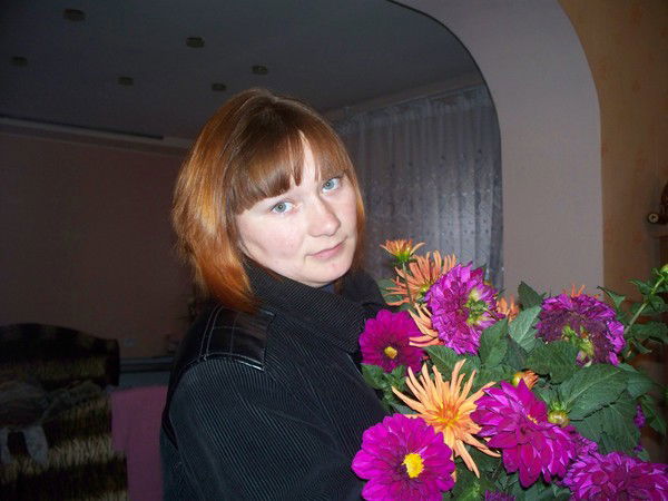 Мария Позднякова