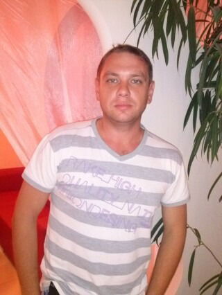 Сергей Чернов