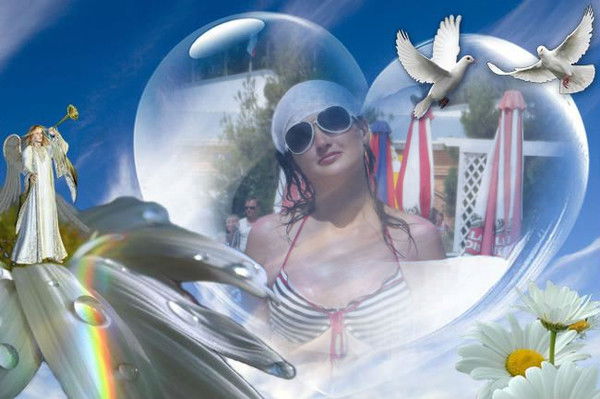 Татьяна Григорьева