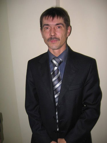 Андрей Комов