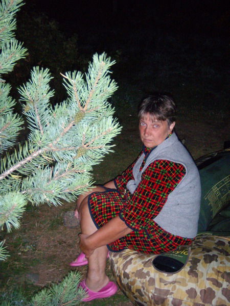 Наталия Божко