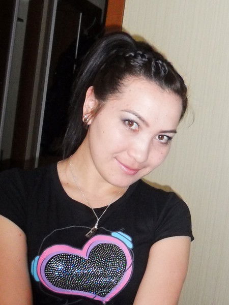 Жулдыз Мухамеджанова