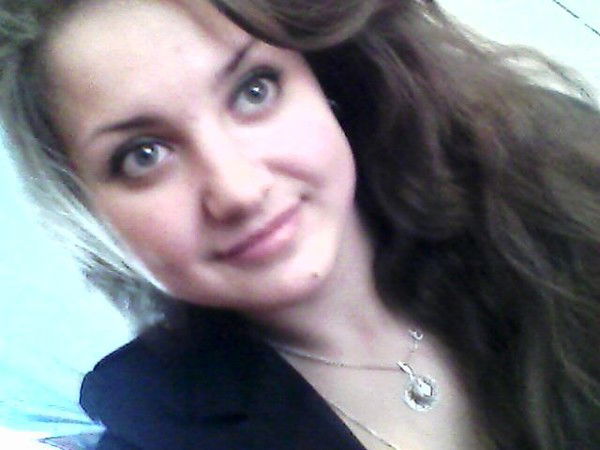 Анна Федченко