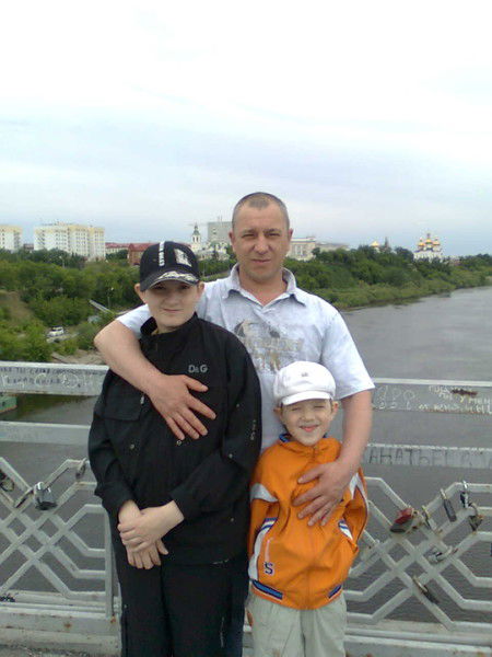 Николай Соснов