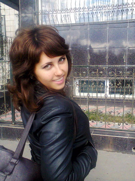 Светлана Митрофанова