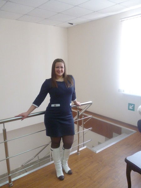 Мария Кудерская