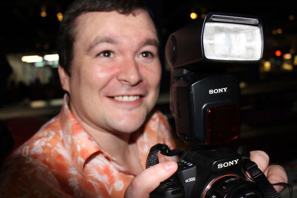 Борис Балабанцев