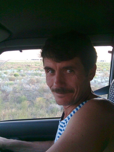 Толик Шейкин