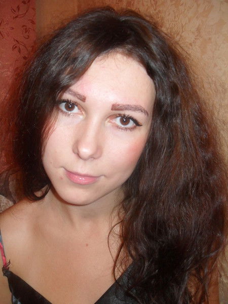 Анастасия Заботлина