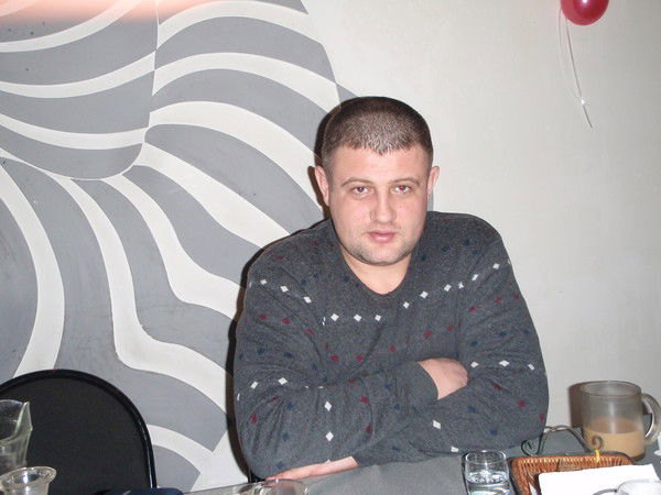 Павел Вачуров