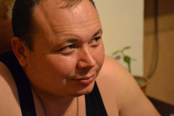 Иван Страмбовский