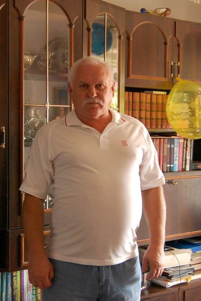 Виктор Гуляев