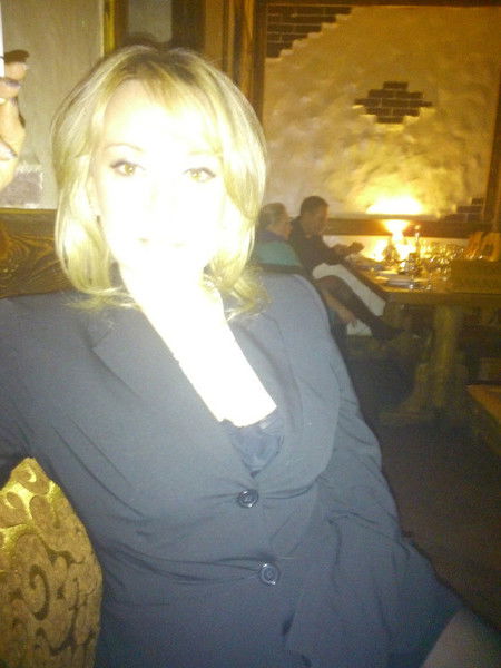 Ирина Куранова