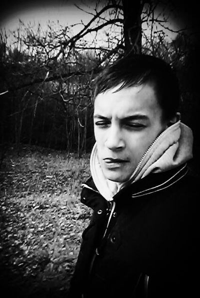 Никита Савкин