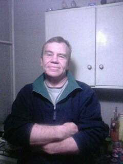 Анатолий Трапезников