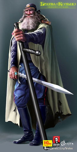 Денис Денисенко