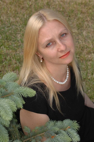 Татьяна Волкова